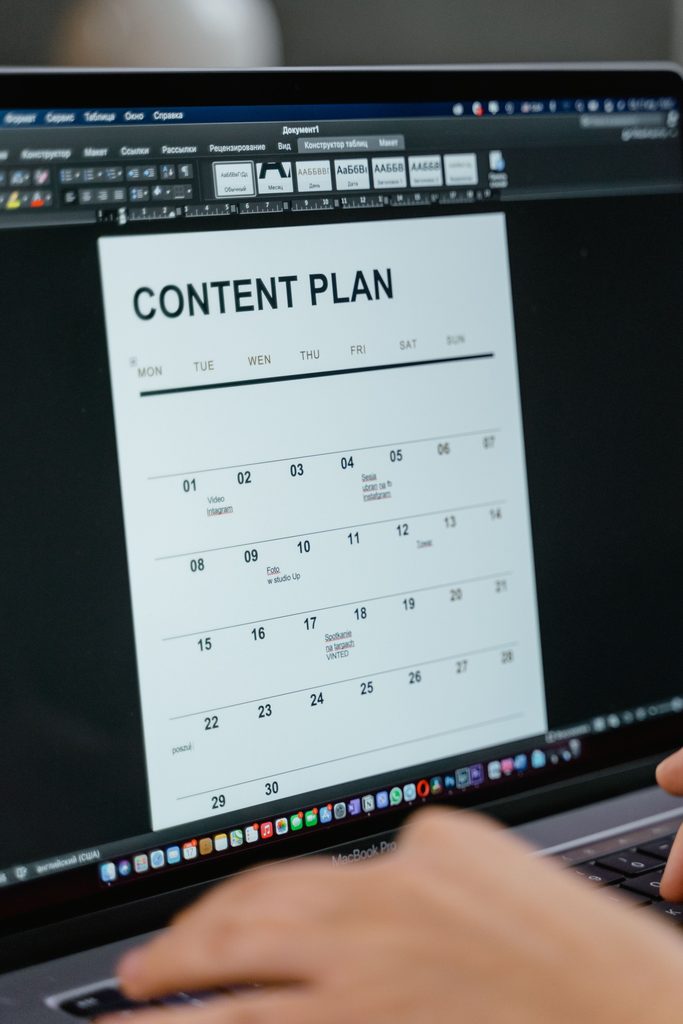 estrategias de marketing